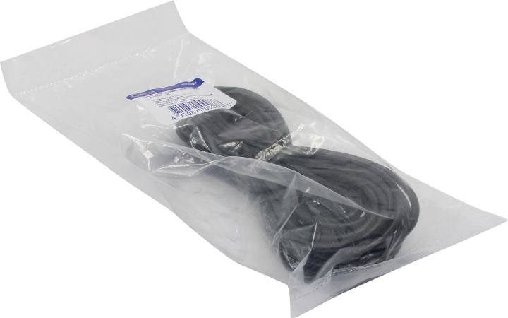 5bites <AC35J-050F> Кабель удлинительный  Jack3.5-F  -->  Jack3.5-M 5м
