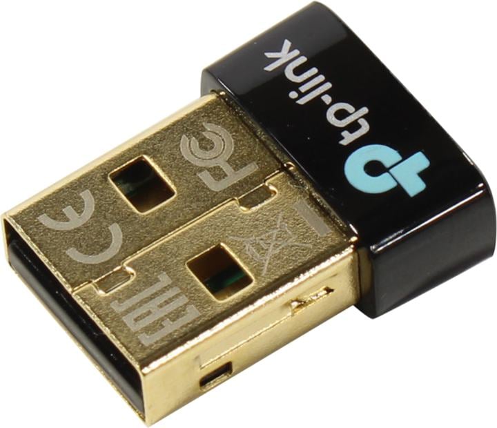 TP-Link UB5A Сверхкомпактный USB-адаптер Bluetooth 5.0