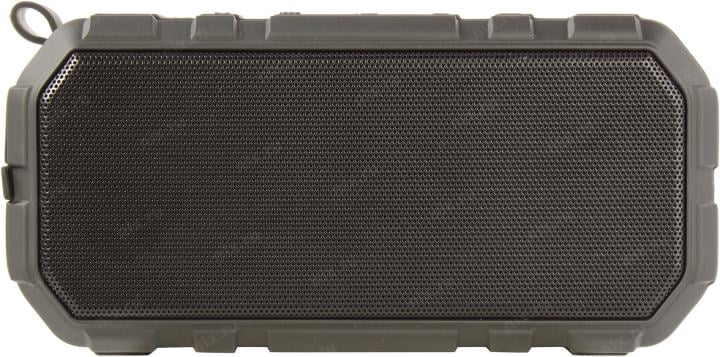 Колонка Digma S-40 Black (2x5W, Bluetooth  5.0, Li-Ion) <494152>