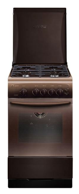 Газовая плита CG 50M04 K83 10619001 GEFEST