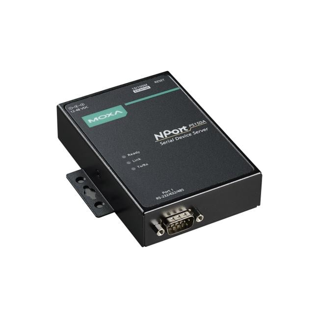 Асинхронный сервер MOXA NPort P5150A