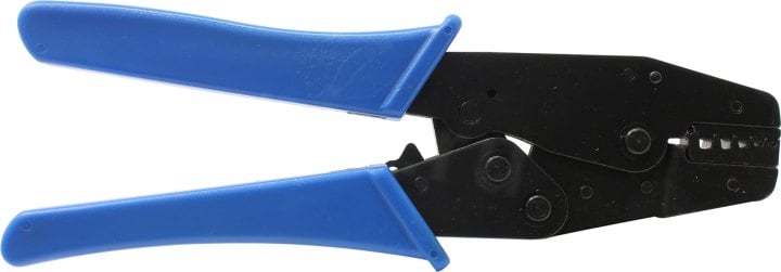 Smartbuy <SBT-WSR-3> Клещи обжимные  (0.5-6  мм)