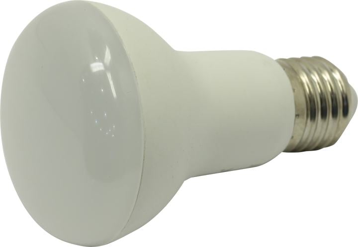 ЭРА <(smd) R63-8w-840-E27> (E27, 640  люмен,  4000К,  8Вт, 170-265В)