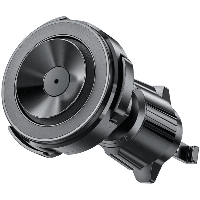 AF-D22-BK Держатель для телефона магнитный автомобильный ACEFAST D22 Magnetic car holder for air vent. Цвет: черный