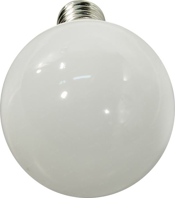 ЭРА <(smd) P45-7w-840-E14> (E14, 600 люмен,  4000К, 7Вт, 170-265В)