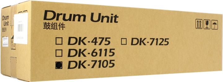 Фотобарабан Kyocera  <302NL93023/DK-7105>  для  TASKalfa 3010/3510i