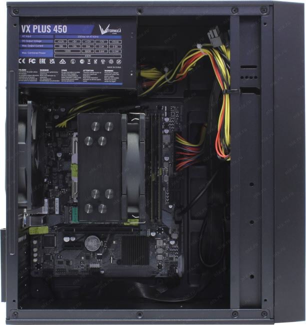 D7000 (Z0962082): Core i7-12700/ 32 Гб/ 1 Тб NVMe SSD/ UHD Graphics 770