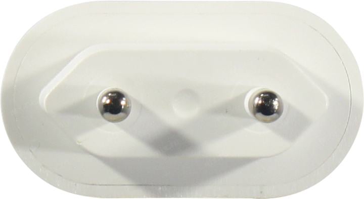 Hoco C94A White <762177> Зарядное устройство USB  (Вых.  DC5/9/12V,  20W, USB-C)