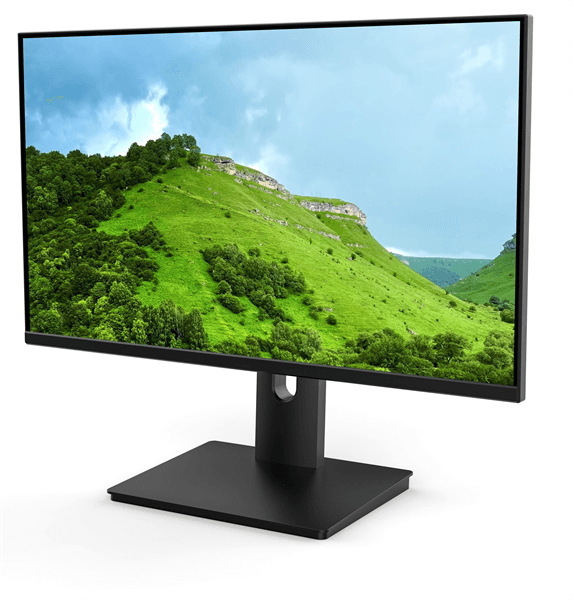 Монитор Valday CS27ANC, 27", IPS, 2560×1440, 165Гц, 1ms