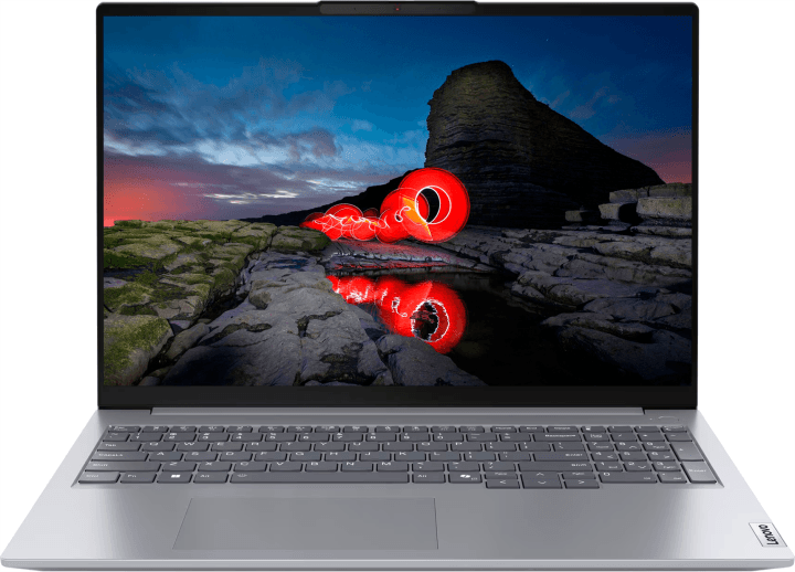 Ноутбук Lenovo ThinkBook 14 G7 ARP, 14" (1920x1200) IPS/AMD Ryzen 5 7535HS/32 ГБ DDR5/512 ГБ SSD/AMD Radeon Graphics/Без системы, Серый (21MV00DJSA)