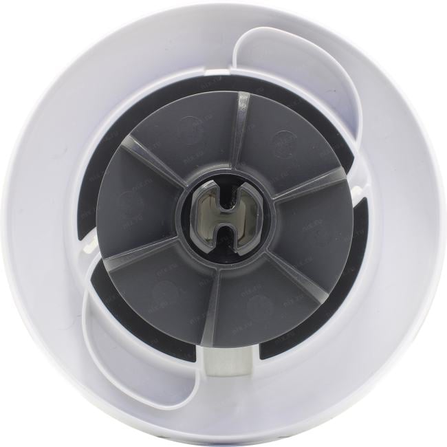952-000020 Logitech Настольное крепление для модулей микрофонов Rally Mic Pod Table Mount Off-White