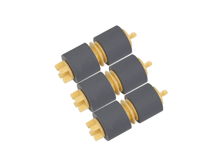 CET <7908R> Комплект роликов для Xerox  WorkCentre  5325/5330/5335/7425/7428/7435  (уп. 3шт)