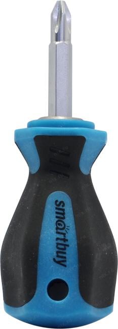 Smartbuy  <SBT-SCN-2P3>  Двусторонная отвертка