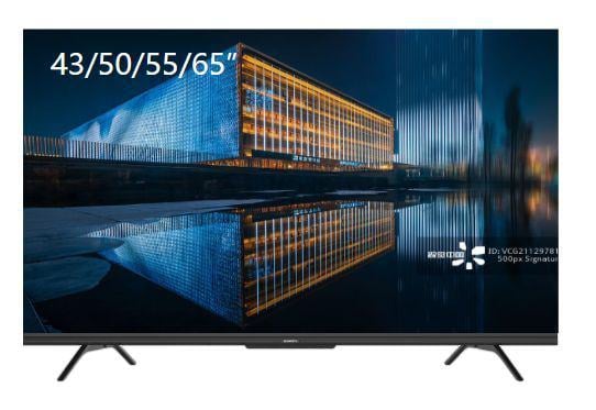 Телевизор LED 65" 65SUE9350 SKYWORTH