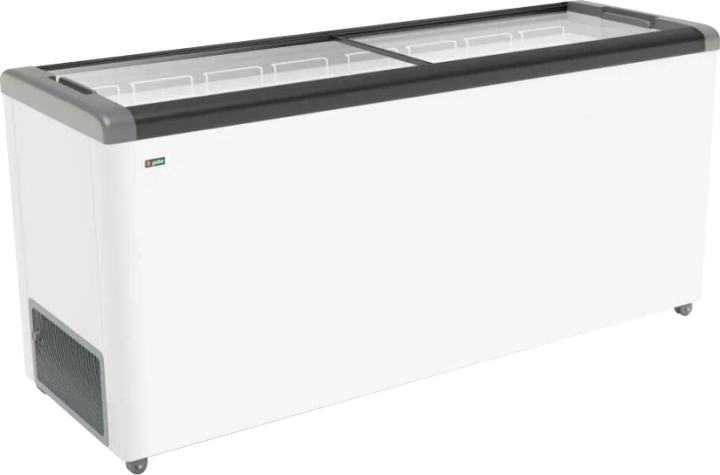 Ларь морозильный Frostor FG 700 C