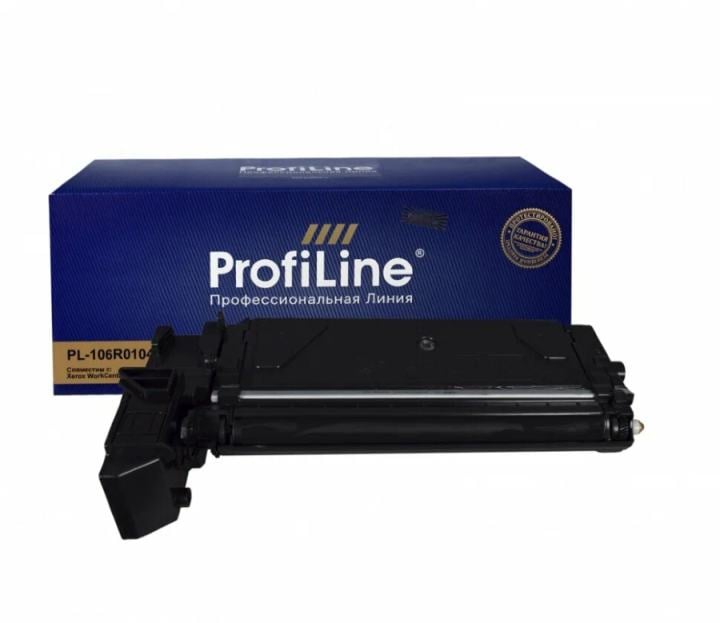 ProfiLine PL-106R01048 Картридж PL-106R01048 для Rank Xerox WC M20/M20i 8000 копий ProfiLine