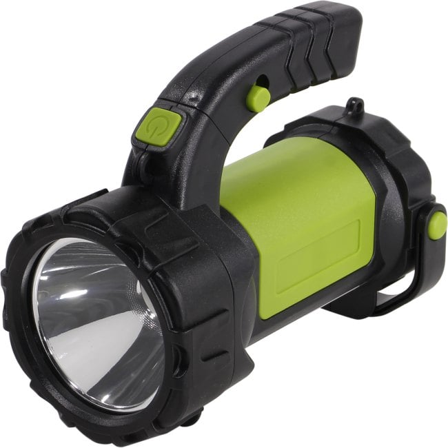 Фонарь Smartbuy <SBF-501-K> (кемпинговый  фонарь, USB, аккум)
