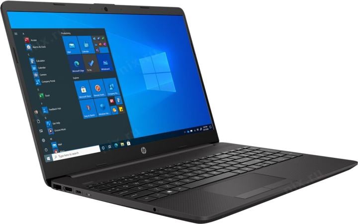 7J034AA_16G Ноутбук 15.6" IPS FHD HP 255 G8 silver (AMD Ryzen 5 5500U/16Gb(8Gb+8Gb)/256Gb SSD/VGA int/noOS)