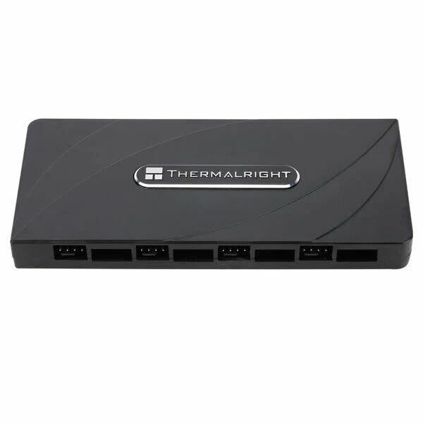 TL-ARGB-FAN-HUB-X8 Хаб для подключения вентиляторов Thermalright ARGB and FUN HUB Controller X8