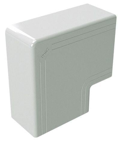 Угол плоский DKC 01740 NPAN 80x40, "In-liner Classic"