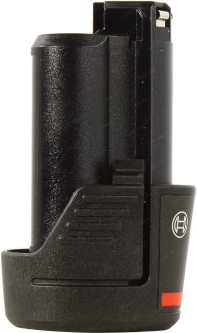 Батарея аккумуляторная Bosch GBA Professional 12В 3Ач Li-Ion (1600A00X79)
