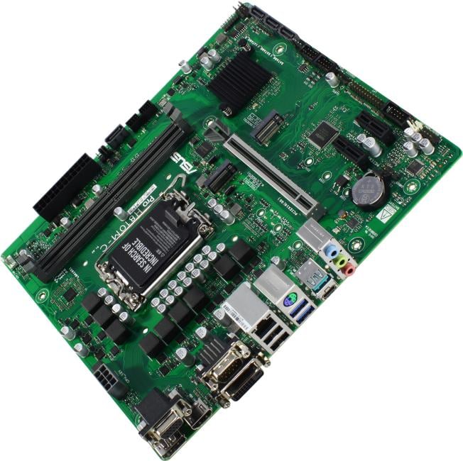 ASUS PRIME H810M-A WIFI (RTL) LGA1851 <H810> PCI-E HDMI+DP GbLAN+WiFi+BT  SATA MicroATX 2DDR5