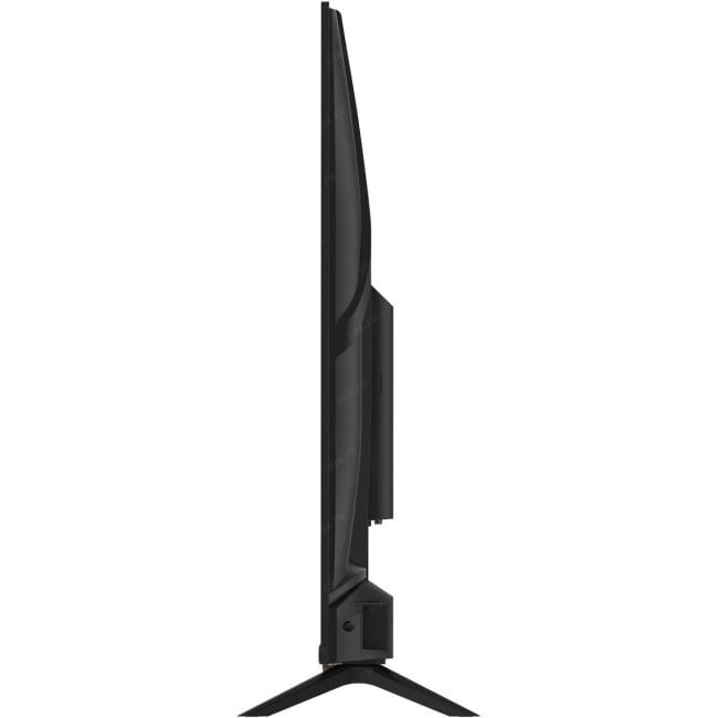 JU55TS210N Aiwa 55 Телевизор LED AIWA JU55TS210N /UHD/Android 13 (WildRed)/1.5+8 Gb/Voice RC/