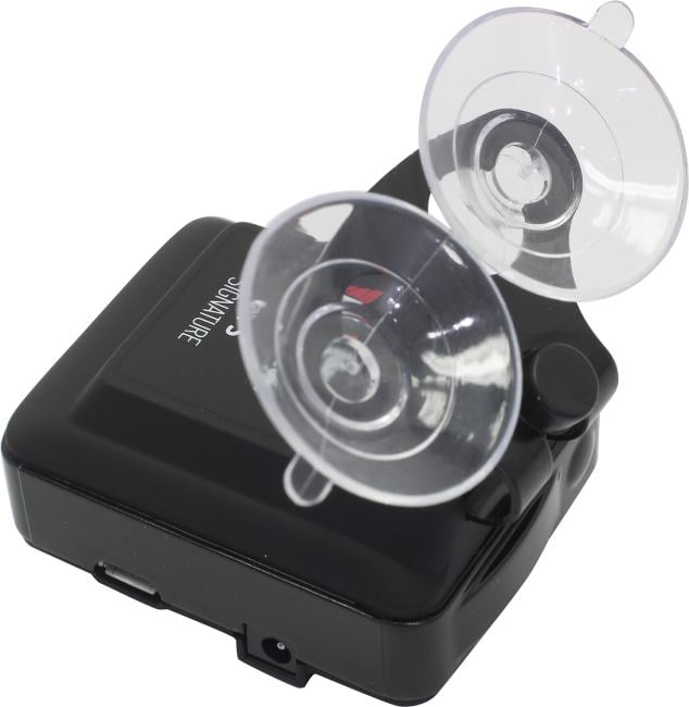 Artway RD-204 Signature + GPS (Радар-детектор, X/K/Ka, GPS)