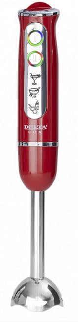 DELTA  LUX  DL-7039 красный