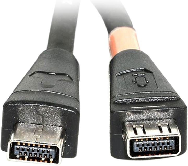 Кабель микрофонный/ CLink 2 cable, HDX microphone array cable. Walta to Walta. 50 ft. Connects HDX microphone to HDX microphone/SoundStation IP7000 or HDX microphone to HDX System.HDX 9000 CLink input requires Walta to RJ-45 adapter