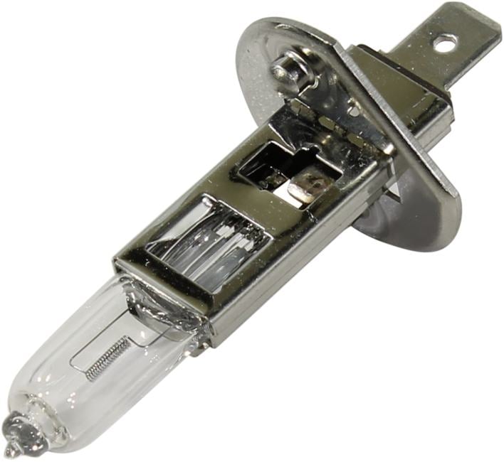 Philips Vision <12258PRC1> Лампа автомобильная (H1, 55W, 12V)
