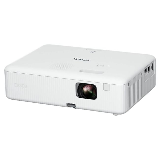 EPSON MultiMedia  Projector HA86B <CO-W01>