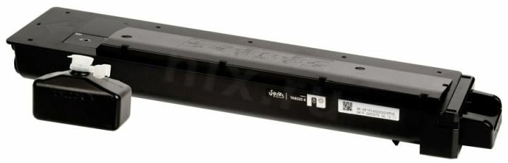 SATK8325K Картридж SAKURA TK8325K для Kyocera Mita TASKalfa 2551ci, черный, 18 000 к.