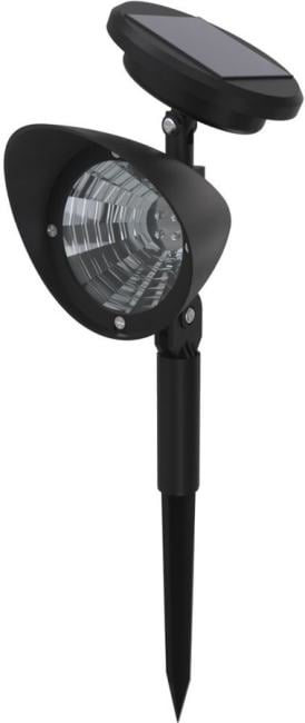 LAMPER 602-221 Садовый светильник на солнечной батарее (SLR-AS-31) LAMPER
