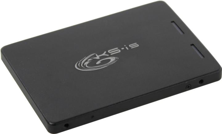 KS-is <KS-527> Переходник SATA -> M.2 в корпусе 2.5"