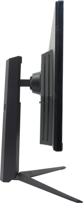 27GS85Q-B - Монитор, LG, 27GS85Q-B, 27", 2560x1440, IPS, 200 Гц, HDMI*2, DP*1, USB*3, Аудиовыход, 400 кд/м2, 1000:1, 1.07млрд., 1мс, 178/178, 16:9, Черный