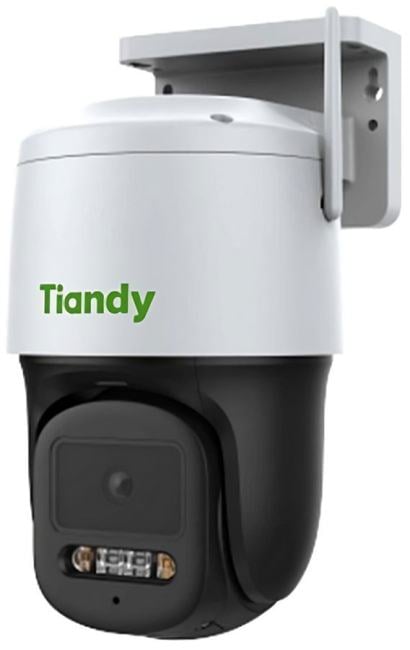 Камера видеонаблюдения IP Tiandy TC-H334S I5W/C/WIFI/4mm/V4.1 4-4мм цв.  корп.:белый (TC-H334S I5W/C/WIFI/4/4.1)