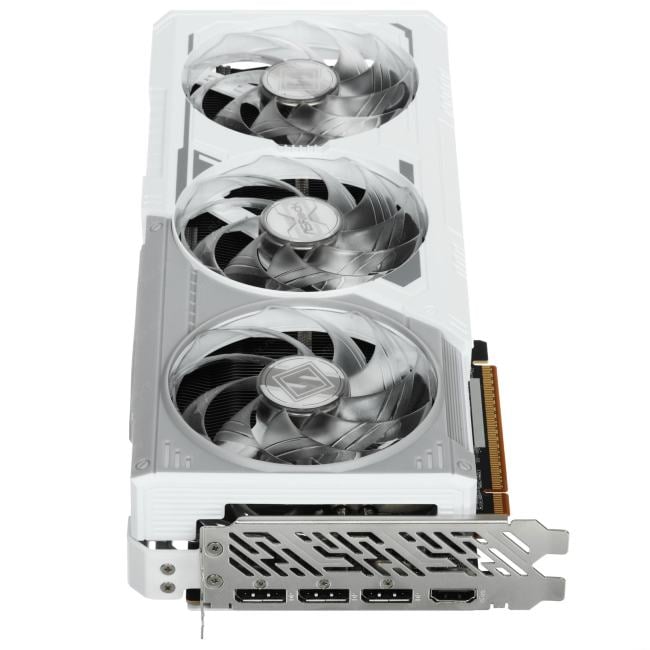 Видеокарта Asrock PCI-E 5.0 RX9070XT SL 16G AMD Radeon RX 9070XT 16Gb 256bit GDDR6 2400/20000  HDMIx1  DPx3  HDCP Ret