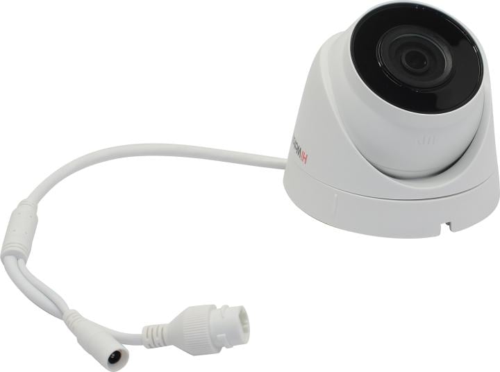 HiWatch <DS-I203(E) 4mm>  (LAN,  1920x1080,  f=4mm, EXIR)