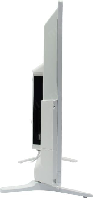 Телевизор Asano 24LH1011T, 24", HD, 60 Гц