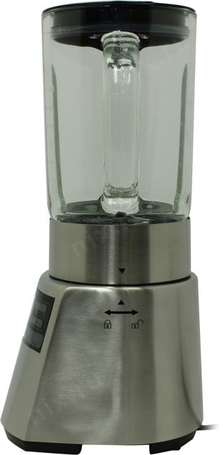 Kitfort <KT-1301> Блендер стационарный (1000W, 1.5л, 6скоростей, стеклянный кувшин)