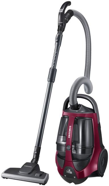 Samsung <VCC885HH3P Merlot Purple> Пылесос  (2200Вт,  2л)