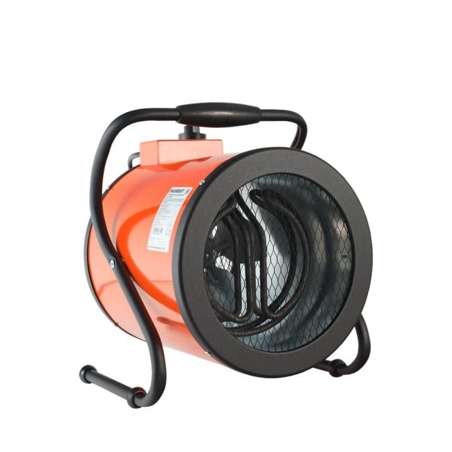Тепловентилятор Patriot PT-R 3, 1.5/3.0кВт, 220В