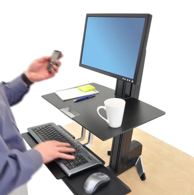 Ergotron Рабочая поверхность для систем WorkFit-S (97-581-019)