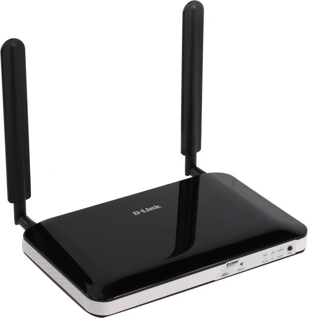 Роутер Wireless N300 LTE Router with 1 USIM/SIM Slot, 1 10/100Base-TX WAN port, 4 10/100Base-TX LAN ports. 802.11b/g/n compatible, 802.11n up to 300Mbps,1 10/100Base-TX WAN port, 4 10/100Base-TX LAN ports, NAT, DHCP server/relay