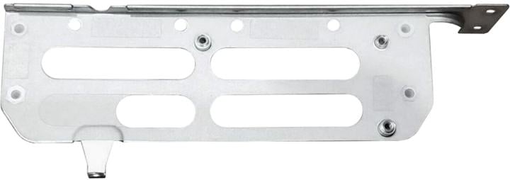 Комплектующие корпусов SuperMicro MCP-240-00146-0N Riser Card Bracket for WIO Motherboard, compatible with SC825, 826, 216 Chassis
