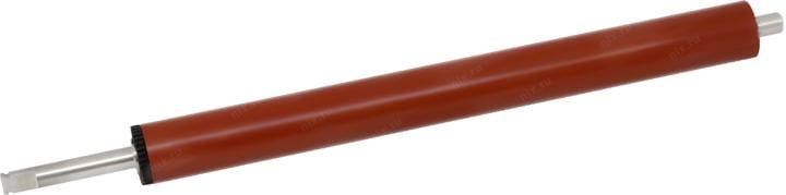 Hi-Black <LR-H-1160> Вал резиновый нижний HP  LJ  1160/1320/P2015,  soft ribbon
