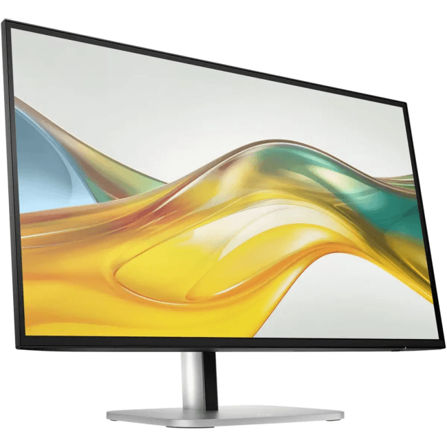 9D9S0UT HP 27" Series 5 Pro 527pq черный IPS 16:9 HDMI HAS Piv 1500:1 350cd 178гр/178гр 2560x1440 100Hz DP Quad  2K  (144