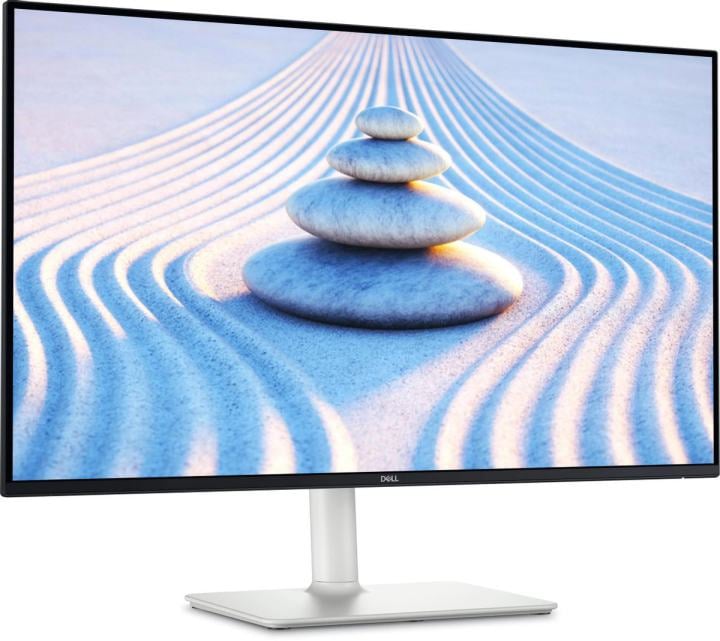 27"    ЖК монитор DELL S2725HS <821633> с поворотом экрана  (LCD, 1920x1080, HDMI)