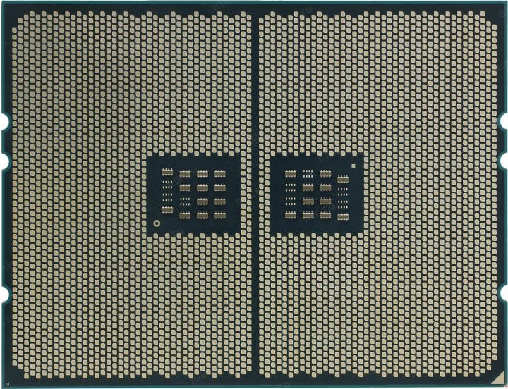 100-000000329 - Процессор серверный/ CPU SP3 AMD EPYC 7313 (Milan, 16C/32T, 3.0/3.7GHz, 128MB, 155W) OEM